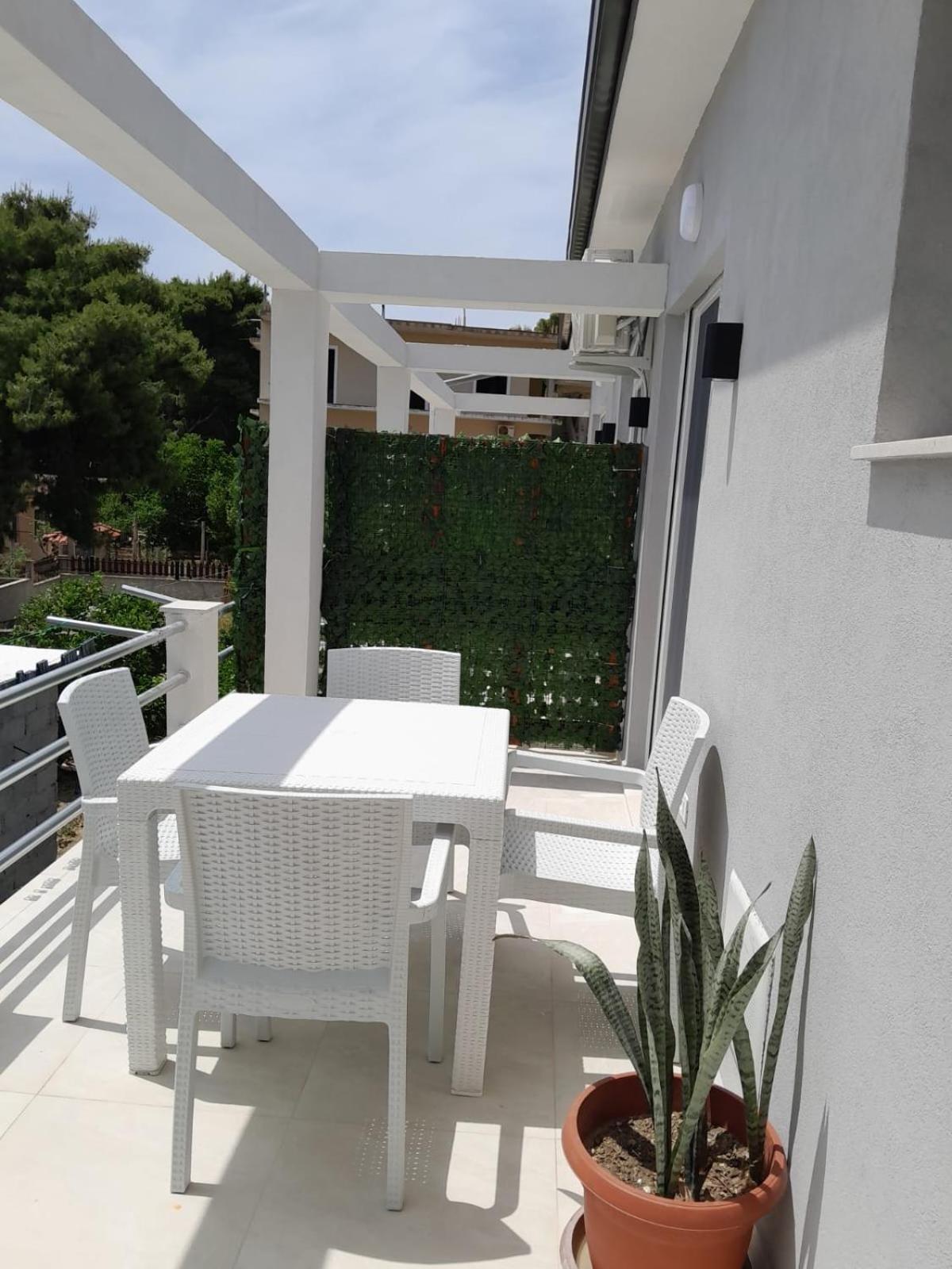 Damir Affittacamere Vlorë